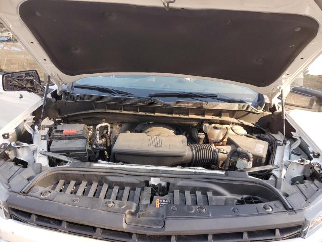 Photo 11 from auction – 2019 CHEVROLET SILVERADO with VIN 1GCUYEED1KZ159837