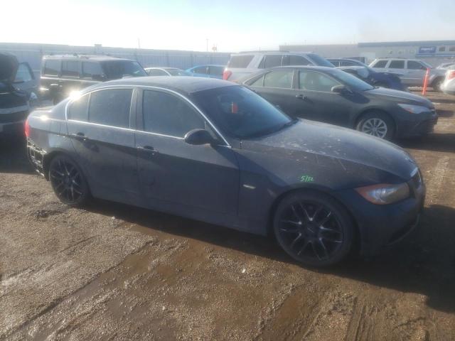 Photo 4 from auction – 2006 BMW 330 XI with VIN WBAVD33516KV65841