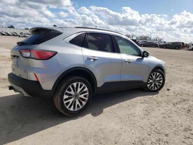 Photo 3 from auction – 2022 FORD ESCAPE TIT with VIN 1FMCU0DZ2NUA59024