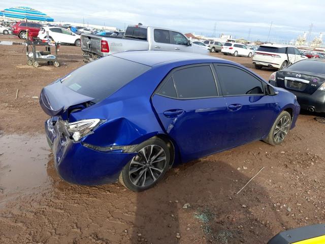 Photo 3 from auction – 2018 TOYOTA COROLLA L with VIN 2T1BURHE2JC063626