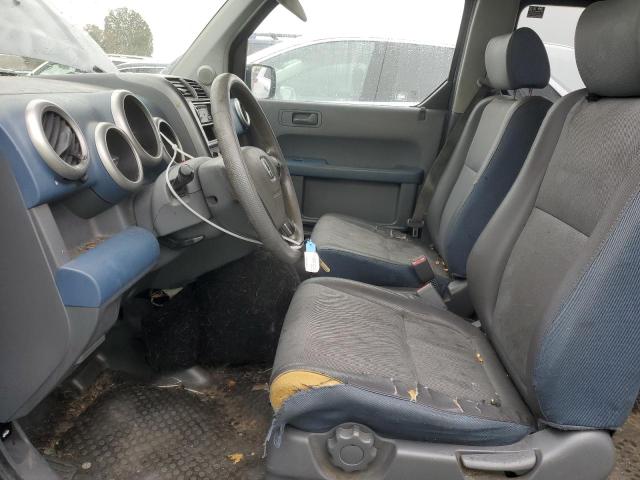Photo 7 from auction – 2003 HONDA ELEMENT DX with VIN 5J6YH18233L003401