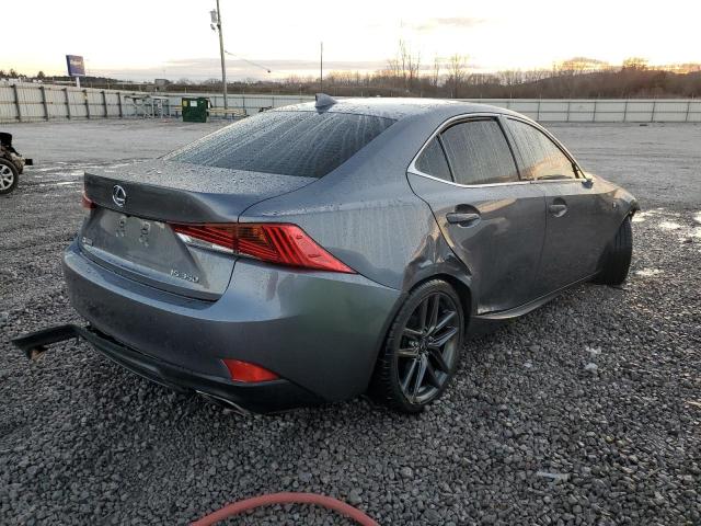 Photo 3 from auction – 2017 LEXUS IS 350 with VIN JTHBE1D27H5029908