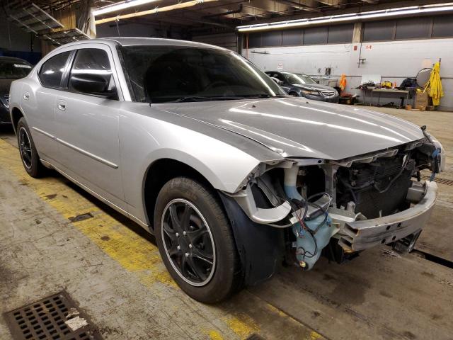 Photo 4 from auction – 2007 DODGE CHARGER SE with VIN 2B3KA43RX7H695456