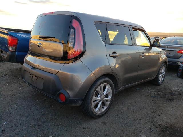 Photo 3 from auction – 2015 KIA SOUL + with VIN KNDJP3A53F7114490