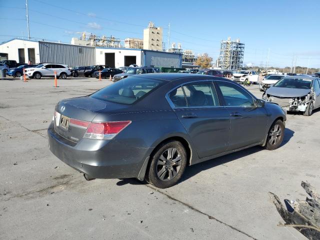 Photo 3 from auction – 2012 HONDA ACCORD SE with VIN 1HGCP2F65CA043720