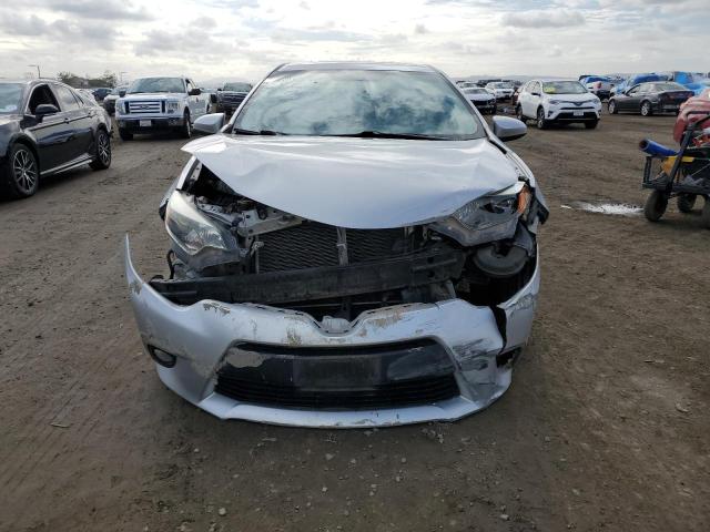 Photo 5 from auction – 2014 TOYOTA COROLLA L with VIN 5YFBURHE6EP110680