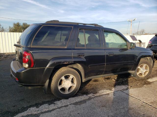 Photo 3 from auction – 2008 CHEVROLET TRAILBLAZE with VIN 1GNET13M182101007