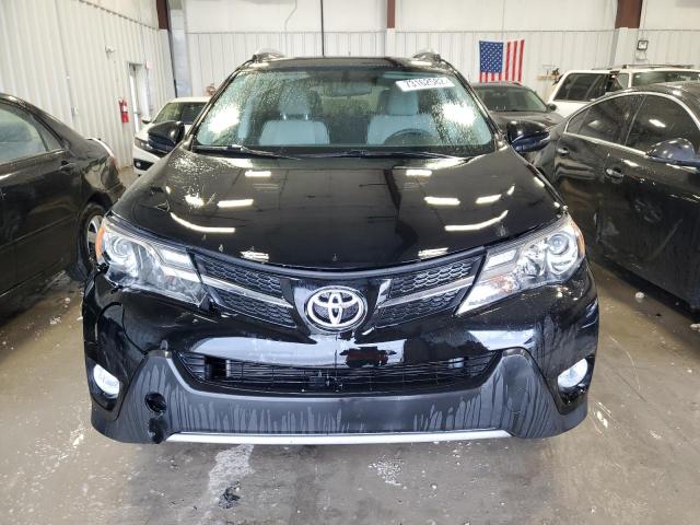 Photo 5 from auction – 2014 TOYOTA RAV4 XLE with VIN 2T3RFREV5EW187642