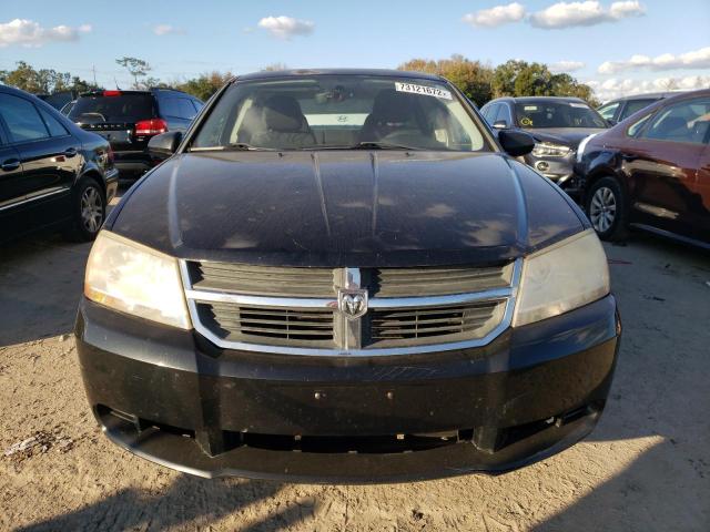 Photo 5 from auction – 2010 DODGE AVENGER EX with VIN 1B3CC1FB3AN206244
