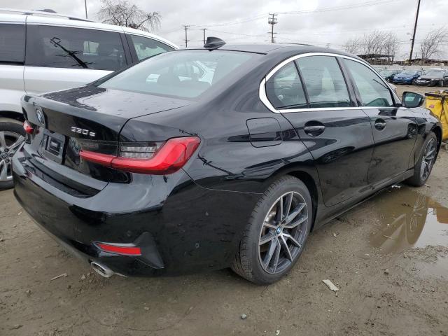 صورة رقم 3 من المزاد - 2021 BMW 330E مع VIN 3MW5P7J01M8B72345