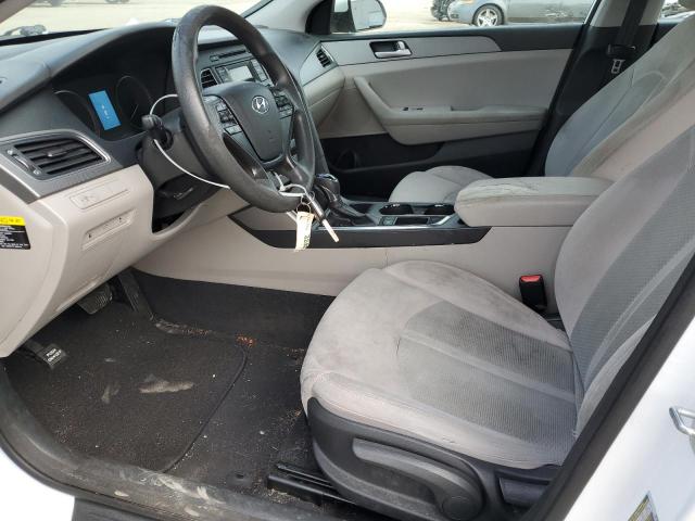 Photo 7 from auction – 2015 HYUNDAI SONATA SE with VIN 5NPE24AF4FH211174