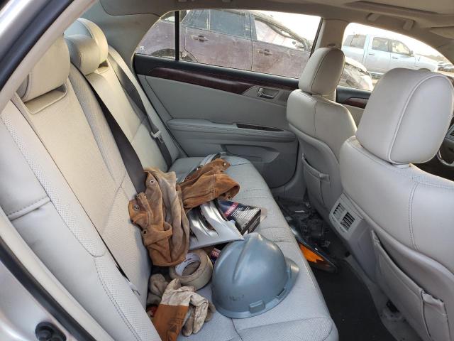 Photo 10 from auction – 2011 TOYOTA AVALON BAS with VIN 4T1BK3DB8BU416014
