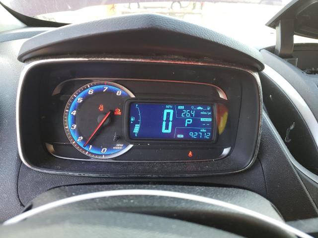 Photo 9 from auction – 2016 CHEVROLET TRAX LS with VIN 3GNCJKSB1GL246368