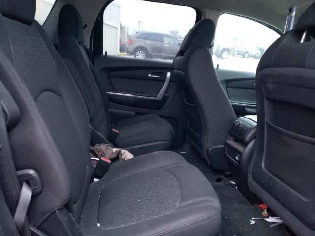 Photo 10 from auction – 2012 GMC ACADIA SLE with VIN 1GKKRPED6CJ201679