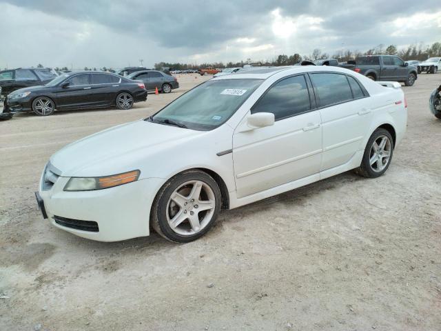 Photo 1 from auction – 2006 ACURA 3.2TL with VIN 19UUA66296A069624