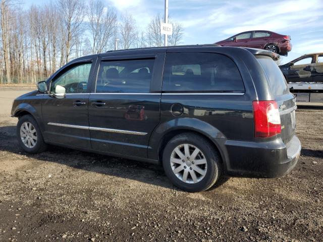 Photo 2 from auction – 2011 CHRYSLER TOWN & COU with VIN 2A4RR8DG9BR631190