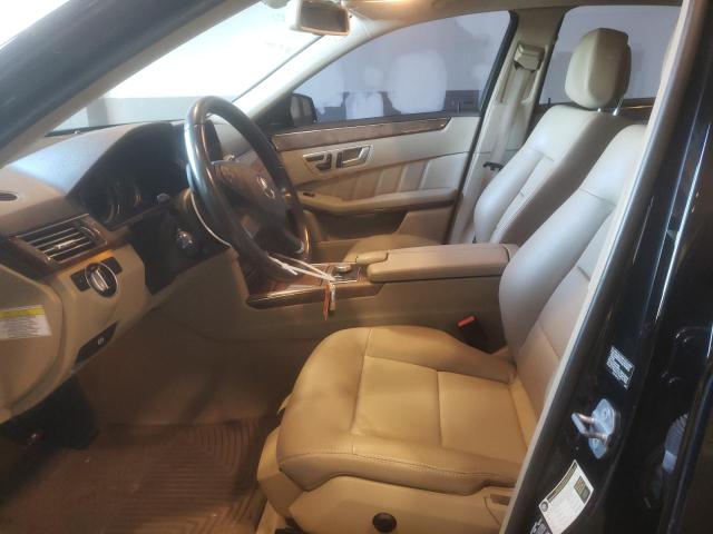 Photo 7 from auction – 2012 MERCEDES-BENZ E 350 4MAT with VIN WDDHF8JBXCA574190