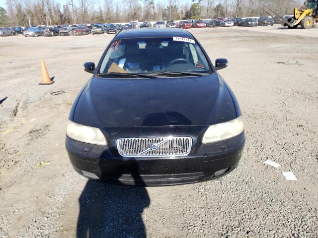 Photo 5 from auction – 2007 VOLVO V70 with VIN YV1SW612572621771