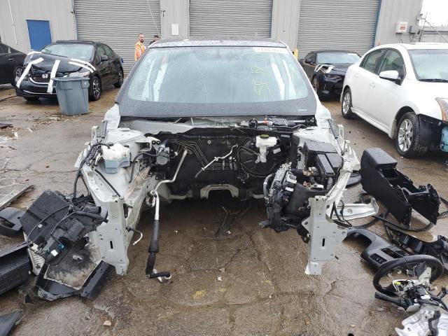 Photo 5 from auction – 2018 NISSAN MAXIMA 3.5 with VIN 1N4AA6AP5JC378904