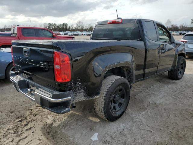 Photo 3 from auction – 2021 CHEVROLET COLORADO with VIN 1GCHSBEA2M1119713