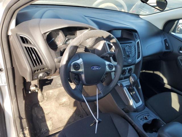 Photo 8 from auction – 2013 FORD FOCUS SE with VIN 1FADP3F21DL103090
