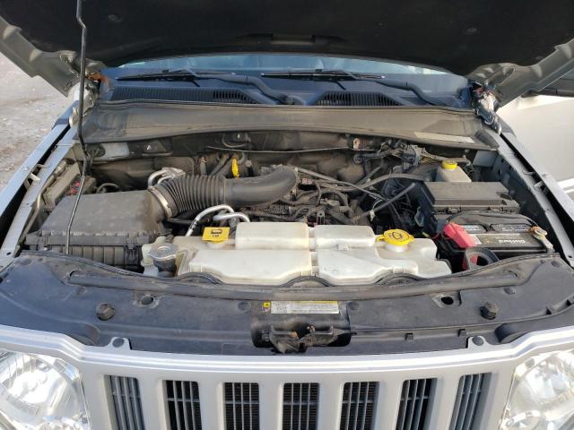 Photo 12 from auction – 2012 JEEP LIBERTY SP with VIN 1C4PJMAK3CW163830