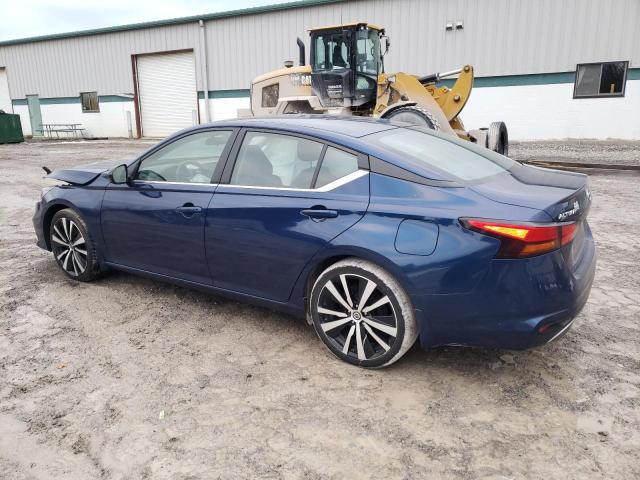 Photo 2 from auction – 2020 NISSAN ALTIMA SR with VIN 1N4BL4CV6LC214112
