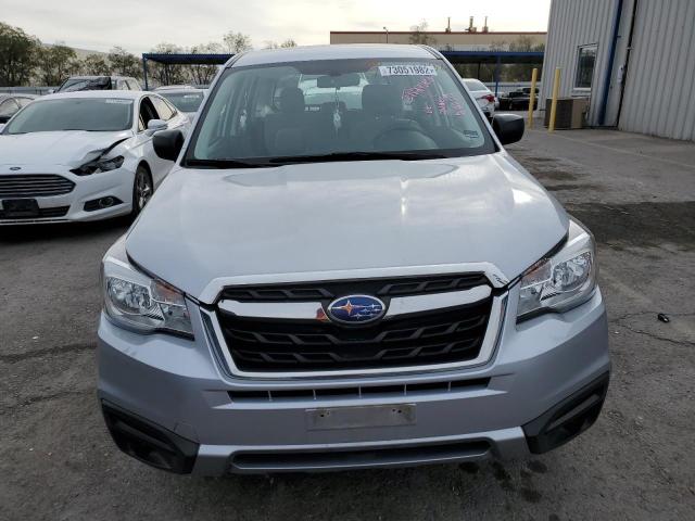 Photo 5 from auction – 2018 SUBARU FORESTER 2 with VIN JF2SJAAC0JH610926