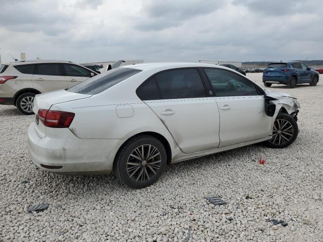 Photo 3 from auction – 2018 VOLKSWAGEN JETTA SE with VIN 3VWDB7AJ6JM209590