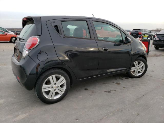 Photo 3 from auction – 2014 CHEVROLET SPARK LS with VIN KL8CB6S93EC468731