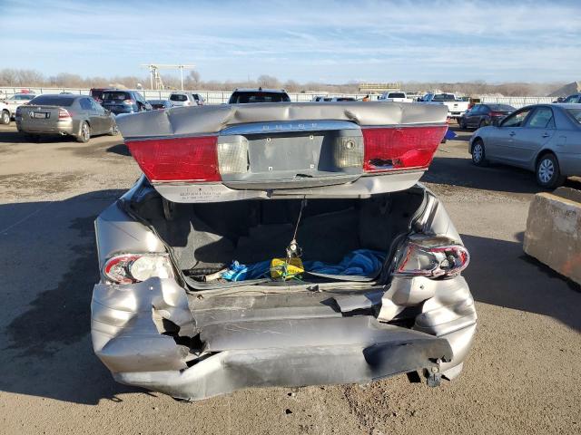 Photo 6 from auction – 2002 BUICK LESABRE LI with VIN 1G4HR54KX2U169998