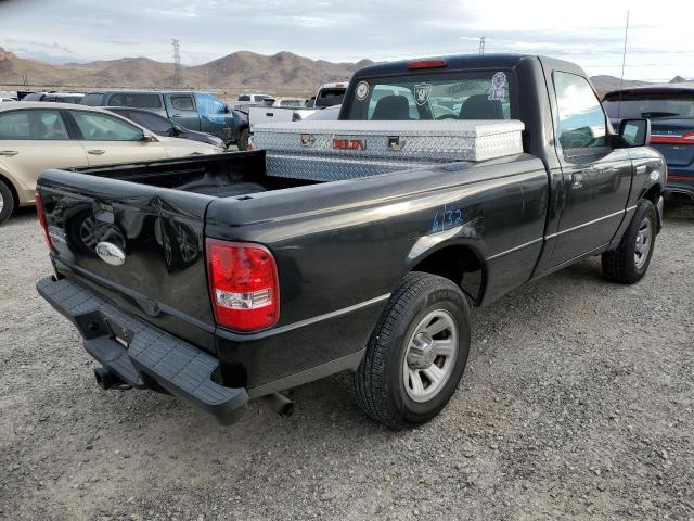 Photo 3 from auction – 2009 FORD RANGER with VIN 1FTYR10D69PA23711