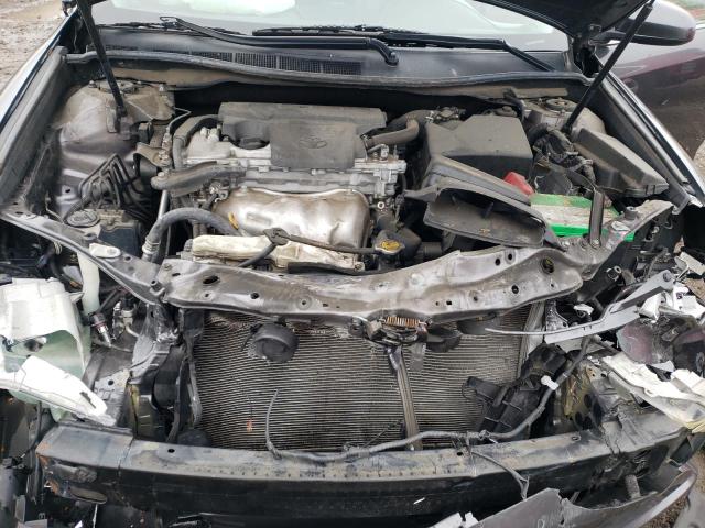 Photo 11 from auction – 2014 TOYOTA CAMRY L with VIN 4T1BF1FK7EU863721