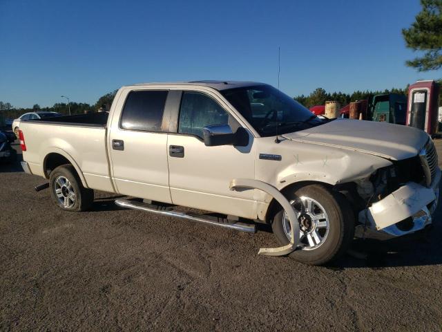 Photo 4 from auction – 2008 FORD F150 SUPER with VIN 1FTPW14548FA41992
