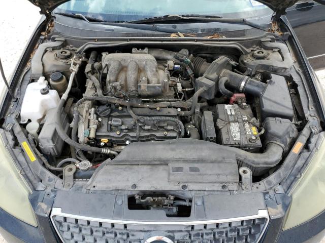 Photo 11 from auction – 2005 NISSAN ALTIMA SE with VIN 1N4BL11E85C185569