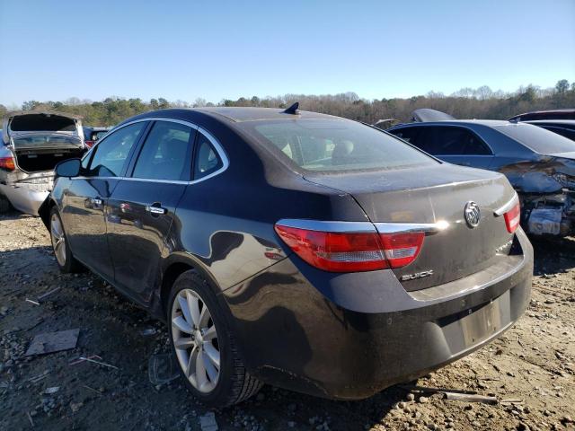 Photo 3 from auction – 2014 BUICK VERANO CON with VIN 1G4PR5SKXE4186321