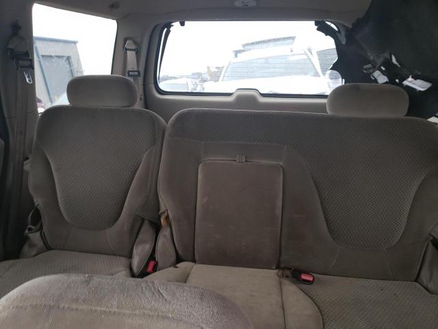 Photo 10 from auction – 2002 FORD EXPEDITION with VIN 1FMPU16L22LA87777
