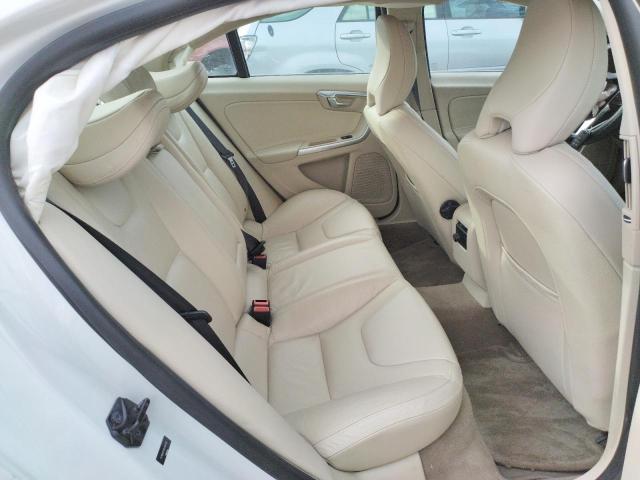 Photo 10 from auction – 2011 VOLVO S60 T6 with VIN YV1902FH1B2014796