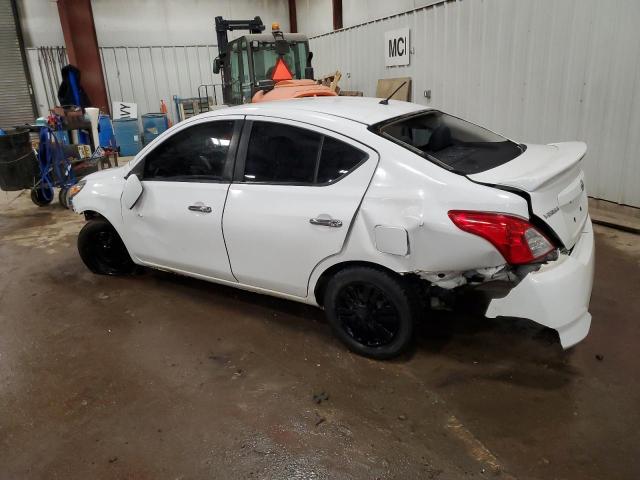 Photo 2 from auction – 2017 NISSAN VERSA S with VIN 3N1CN7AP4HL863873
