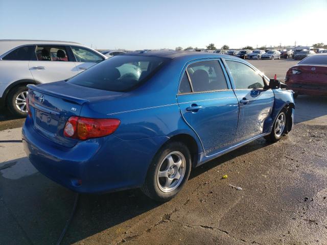 Photo 3 from auction – 2010 TOYOTA COROLLA with VIN 1NXBU4EE9AZ173952