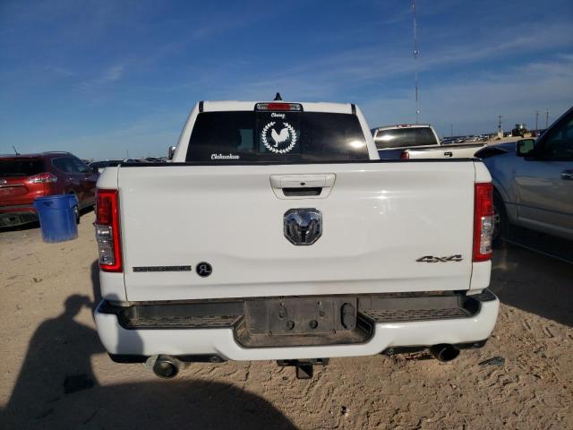 Photo 6 from auction – 2019 RAM 1500 BIG H with VIN 1C6SRFFT3KN782083