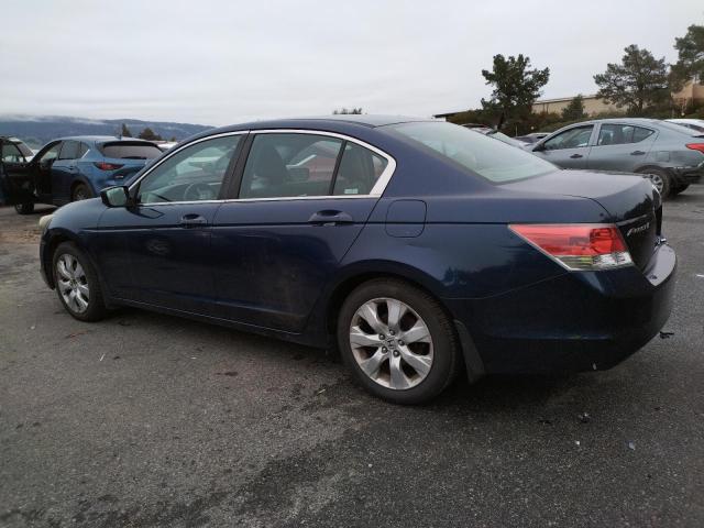 Photo 2 from auction – 2010 HONDA ACCORD EX with VIN 1HGCP2F70AA133511
