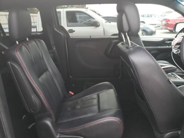 Photo 11 from auction – 2017 DODGE GRAND CARA with VIN 2C4RDGEG5HR697371