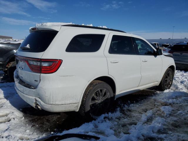 Photo 3 from auction – 2017 DODGE DURANGO GT with VIN 1C4RDJDG7HC898731