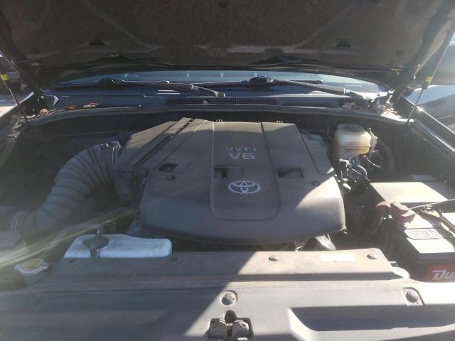 Photo 12 from auction – 2007 TOYOTA 4RUNNER SR with VIN JTEZU14RX78079601