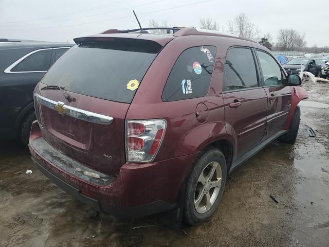Photo 3 from auction – 2008 CHEVROLET EQUINOX LT with VIN 2CNDL63F286076152