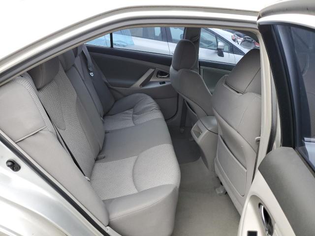 Photo 10 from auction – 2011 TOYOTA CAMRY BASE with VIN 4T1BF3EK6BU671280