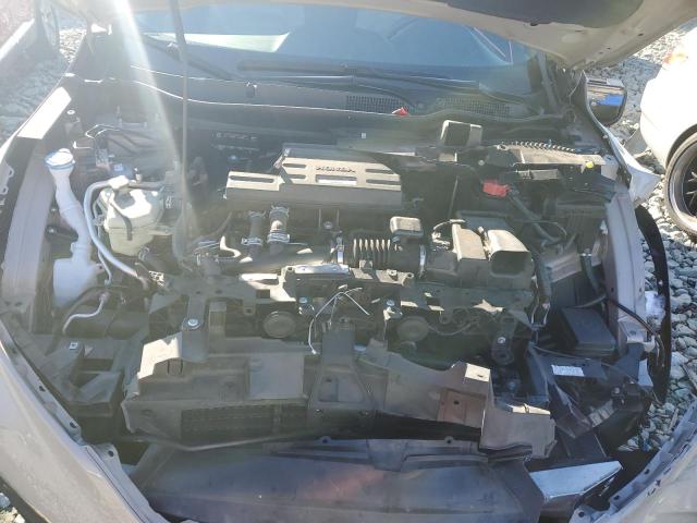Photo 12 from auction – 2019 HONDA CR-V EX with VIN 2HKRW1H59KH501552