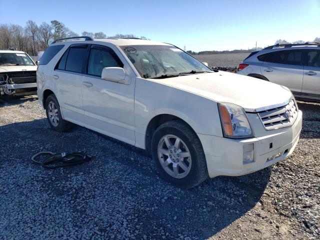 Photo 4 from auction – 2009 CADILLAC SRX with VIN 1GYEE437090134067