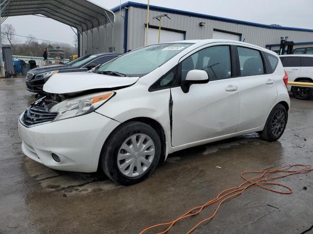 NISSAN VERSA NOTE 2014 with VIN 3N1CE2CP8EL430746 - Photo from auction